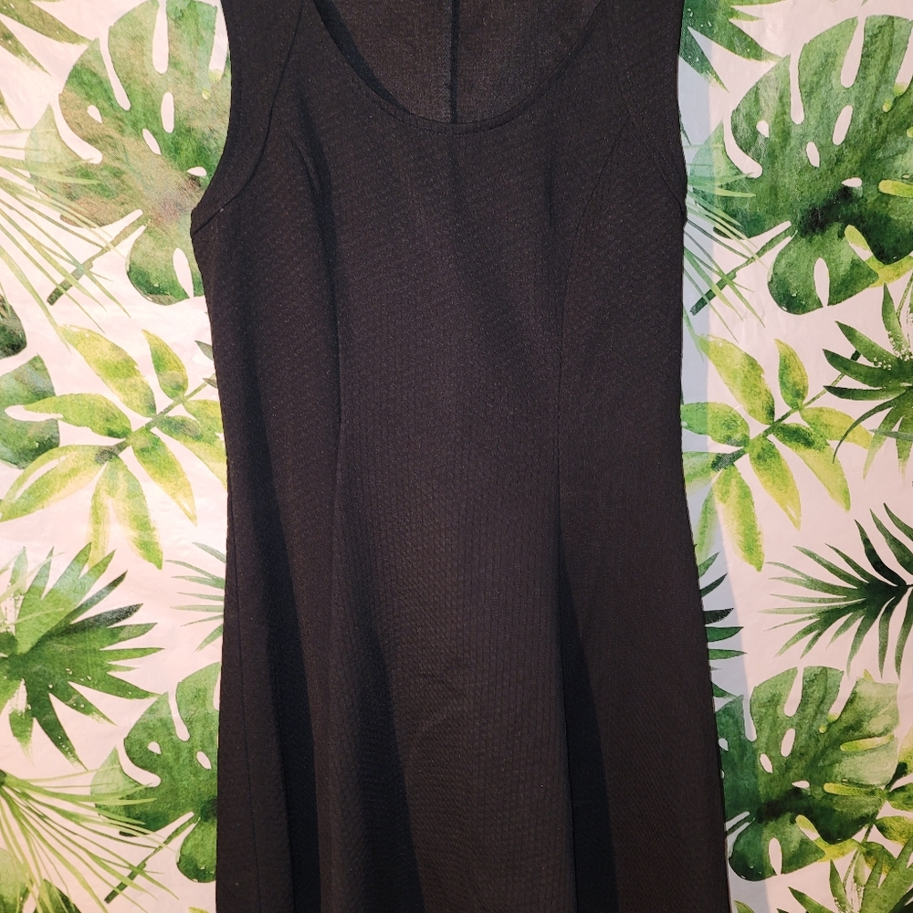 Forever 21 black women's dress size S